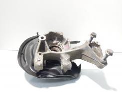 Fuzeta stanga spate, Vw Tiguan (5N) (id:460621)