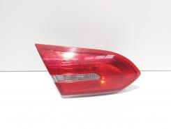 Stop stanga capota spate, cod F1EB-13A603-AB, Ford Focus 3 Sedan, facelift (id:728407)