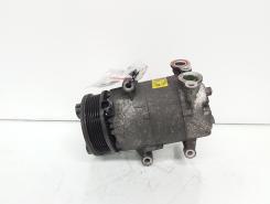 Compresor clima, cod 6G91-19D629-FD, Ford Mondeo 4 2.0 TDCI, QXBA (id:728560)