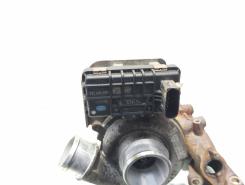 Actuator turbosuflanta, cod 6NW009483, Land Rover Freelander 2 (FA) 2.2 TD4, 224DT (id:728570)