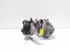 Compresor clima, Ford Mondeo 4 Turnier 1.8 TDCI, QYBA (id:728471)