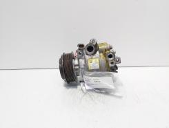 Compresor clima, cod 42472894, Opel Mokka 1.6 CDTI, B16DTH (id:728636)
