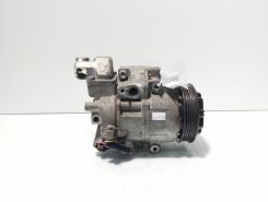 Compresor clima, cod 447220-8365, Mercedes Clasa A (W168) 1.7 CDI, OM668942 (id:728640)
