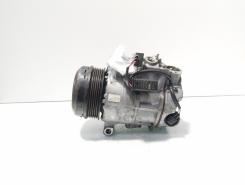 Compresor clima, cod 447260-5992, Mercedes Clasa C (W204) 2.2 CDI, OM651913 (id:728678)