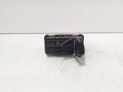 Actuator turbosuflanta, cod 6NW008412, Bmw 3 (E46) 2.0 diesel, 204D4 (id:729029)