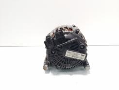 Alternator 150A, cod AV6N-10300-GC, Ford C-Max 2, 1.6 TDCI, T1DB (id:728991)