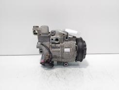 Compresor clima, cod 447220-8365, Mercedes Clasa A (W168) 1.7 CDI, OM668942 (id:728654)