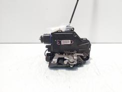 Broasca usa stanga fata, cod 3D1837015AB, Vw Golf 5 Variant (1K5) vol pe stanga (id:729209)