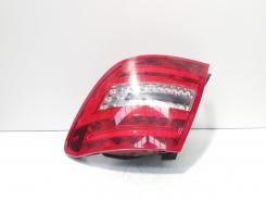 Stop dreapta aripa cu led, Mercedes Clasa C T-Model (S204) facelift (id:729243)