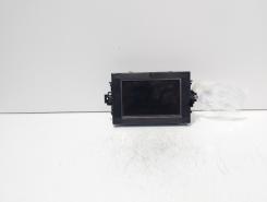 Display navigatie, cod A1729016600, Mercedes Clasa C T-Model (S204) (id:729252)
