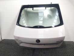 Haion cu luneta, Skoda Rapid (NH3) facelift (id:728824)