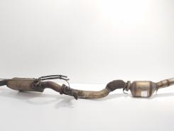 Catalizator, cod 4F0131701CL, Audi A6 (4F2, C6), 3.0 TDI, ASB (id:729287)