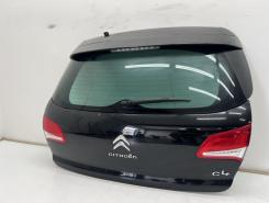 Haion, Citroen C4 (II) (id:110747)
