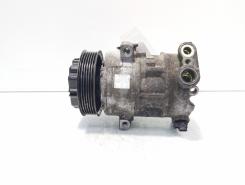 Compresor clima, cod GM55703721, Opel Corsa D 1.3 CDTI, Z13DTJ (id:728685)