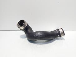 Furtun intercooler, cod A2035283382, Mercedes Clasa C T-Model (S203) 2.2 CDI, OM646963 (id:729147)