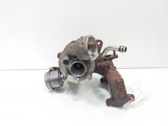 Turbosuflanta, cod 045253019J, Seat Ibiza 5 (6J5) 1.4 TDI, BMS (id:719455)