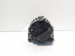 Alternator 90A Valeo, cod 03D903025J, Vw Polo (9N) 1.2 benz, AZQ (id:729407)