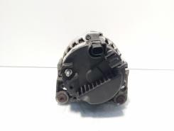Alternator 90A Valeo, cod 03D903025J, Vw Polo (9N) 1.2 benz, AZQ (id:729447)