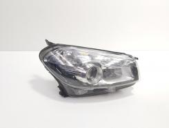 Far dreapta cu lupa, Nissan Qashqai vol pe dreapta, facelift (id:729546)