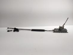 Timonerie, cod 5N0711049G, Vw Tiguan (5N) 2.0 TDI, CBA, 6 vit man (id:729643)