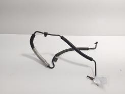 Conducta lichid servo directie, Vw Sharan (7M8, 7M9, 7M6) 1.9 TDI, BVK, vol pe stanga (id:729606)