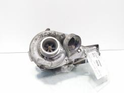 Turbosuflanta, cod A6460900080, Mercedes Clasa C T-Model (S203) 2.2 CDI, OM646963 (id:729149)