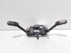 Maneta semnalizare si stergatoare, cod 5Q0953507EB, Vw Golf 7 (5G) (id:729318)