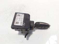 Contact cu cheie, cod 4F0909131E, Audi A6 (4F2, C6) (id:729313)