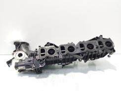 Galerie admisie cu clapete, cod 7807991-07, Bmw 3, 2.0 diesel, N47D20C, (id:666989)