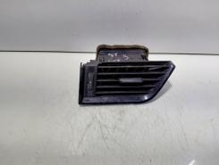 Grila aer bord stanga, cod 5E0819701D, Skoda Octavia 3 (5E3) (id:719474)