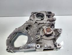 Capac distributie cu pompa ulei, cod 24426999, Opel Vectra C, 2.2 DCI, Y22DTR (id:729919)
