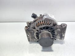 Alternator, cod V757695680, Peugeot 308 1.6 benz, 5FW (id:729384)