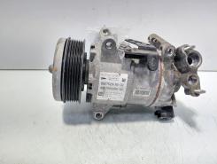 Compresor clima, cod 9827529180, Peugeot 2008 1.2 THP, HN05 (id:729332)