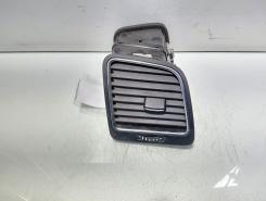 Grila aer bord dreapta, cod 7N0813704D, Vw Sharan (7N) (id:729756)