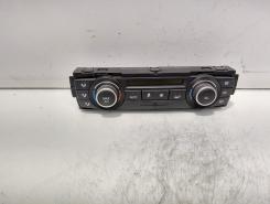 Display climatronic, cod 9287625, Bmw X1 (E84) (id:729692)