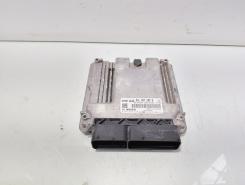 Calculator motor ECU, cod 04L907309B, 0281018510, Skoda Octavia 3 (5E3) 1.6 TDI, CLH (id:729676)