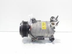 Compresor clima, cod CV61-19D629-FE, Ford Grand C-Max, 1.0 ecoboost, M2DA (idi:728682)