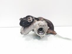Turbosuflanta, cod 05C145704, Seat Ateca (KH7), 1.0 TSI, DLAA (idi:729012)