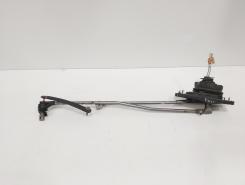 Timonerie, cod 8K0711025K, Audi A4 (8K2, B8) 2.0 TDI, CAG, 6 vit man (id:563630)