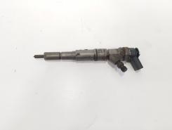 Injector, cod 7793836, 0445110216, Bmw 5 (E60) 2.0 diesel, 204D4 (id:729855)
