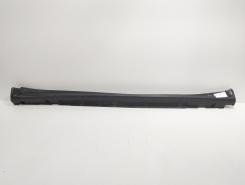 Ornament prag dreapta, cod 76850-1KA6A, Nissan Juke (id:730054)
