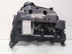 Capac culbutori stanga, cod 9X2Q-9424-EE, Land Rover Range Rover Sport (L494) 3.0 diesel, 306DT (idi:727319)
