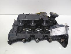 Capac culbutori dreapta, cod 9X2Q-9424-FE, Land Rover Range Rover Sport (L494) 3.0 diesel, 306DT (idi:727320)