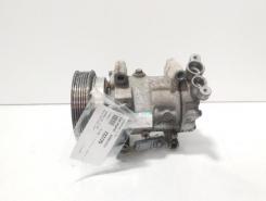 Compresor clima, cod 8200651251, Renault Megane 1 Combi 1.4 benz, K4JC750 (idi:727350)