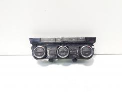 Display climatronic, cod 5Q0907044, Skoda Octavia 3 (5E3) (id:729560)