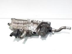 Racitor gaze cu egr, cod 9X2Q-9U438-DA, Land Rover Range Rover Evoque, 3.0 diesel, 306DT (idi:727346)
