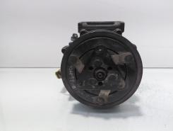 Compresor clima, cod 9670022180, Citroen Xsara Picasso, 1.6 HDI, 9HZ (idi:727442)