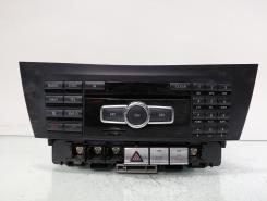 Radio Cd cu navigatie, cod A2049005908, Mercedes Clasa C (W204) (idi:726959)
