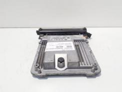 Calculator motor ECU, cod 03L906022GT, 0281015192, Vw Passat (3C2) 2.0 TDI, CBAB (idi:726964)