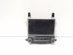 Dsiplay navigatie cu butoane comenzi, cod 90802618, Opel Insignia A (id:729706)